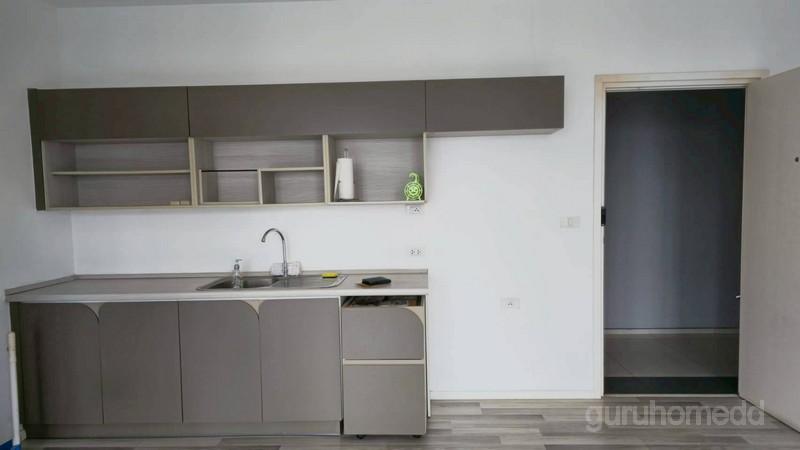 ขายคอนโด เดอะคีย์ สาทรราชพฤกษ์ ขนาด 60 ตรม 2นอน 2น้ำ ตึก A ชั้น19 ห้องพร้อมอยู่ ใกล้ BTSวุฒากาศ - ghd000793R 5