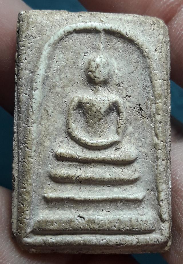 พระสมเด็จเก่าเก็บ10 องค์ 1500