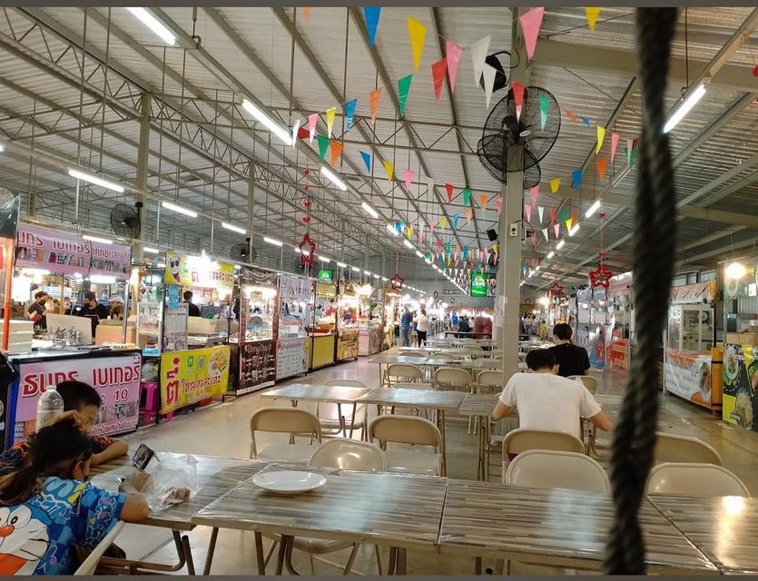 คอนโดคาซา รัชดา ท่าพระ  15