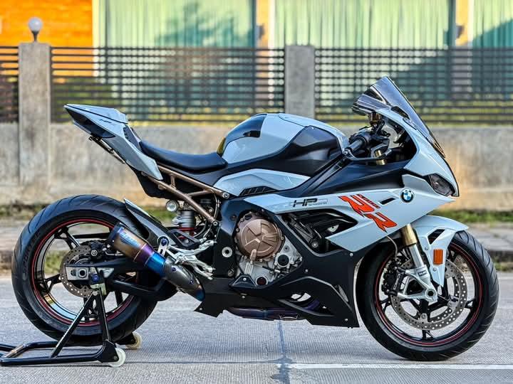 BMW S 1000 R ปล่อยขาย 2