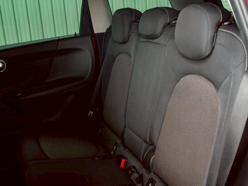 Mini Countryman 1.5Rhd ปี18 11
