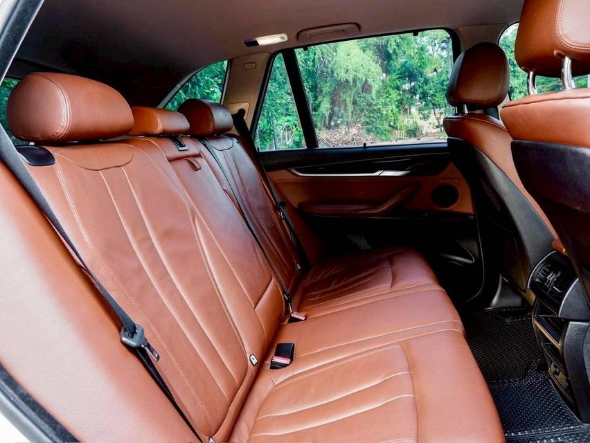 รหัสรถ PR1191 BMW X5 sDRIVE 25d PURE EXPERIENCE Fulloption 17