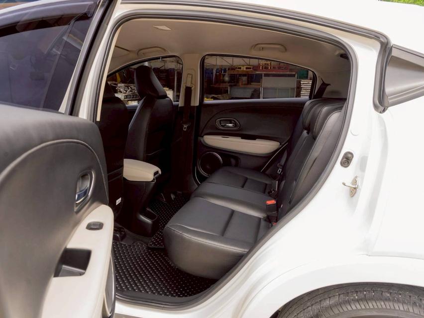 ขาย Honda HRV 1.8El ปี19 17