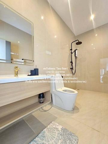 บ้าน ขายบ้านพักพูลวิลล่า 2 ชั้น @ห้วยใหญ่ พัทยา (ใกล้ Navy 3M Aviation Airfield) 82.5 ตร.ว. 5 น 5 น้ำ 2 จอดรถ area 0 RAI 8