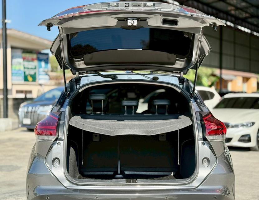 NISSAN KICKS 1.2 V e-POWER ปี 2020 รูปที่ 18