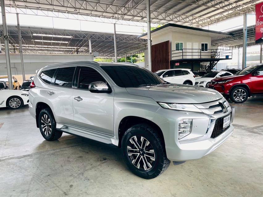 MITSUBISHI PAJERO SPORT 2.4 GT PREMIUM 2021🚘 รูปที่ 3