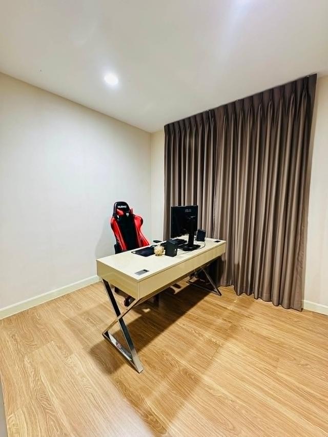 🏡 ขายบ้านเดี่ยว Life Bangkok Boulevard ราชพฤกษ์–ปิ่นเกล้า | บ้านเดี่ยว SC Asset พร้อมอยู่ | 4 ห้องนอน | เพียง 7.49 ล้านบาท 12