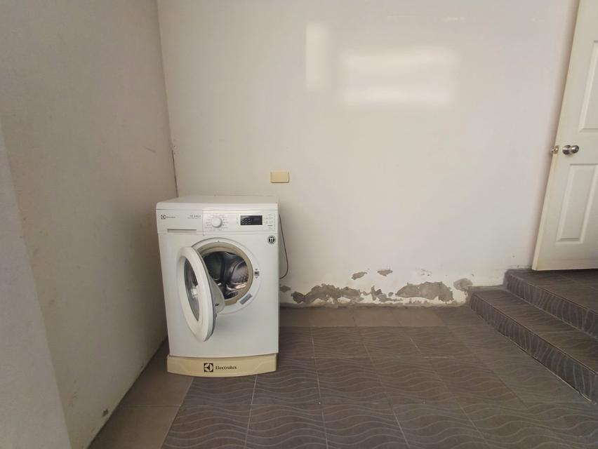 🏡 บ้านเดี่ยวชั้นเดียว พื้นที่กว้าง 85 ตร.ว.! ใกล้ รพ.นครพิงค์ & แม็คโครแม่ริม Spacious Single-Storey House for Rent - 85 sq.wah, Near Nakonping Hospi 9