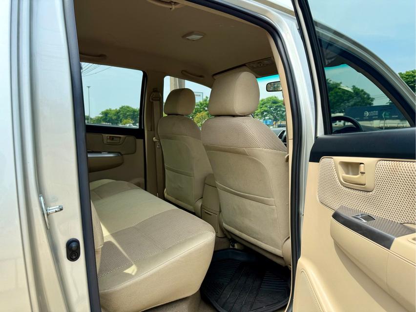 ขาย Toyota Vigo 3.0G ปี14 8