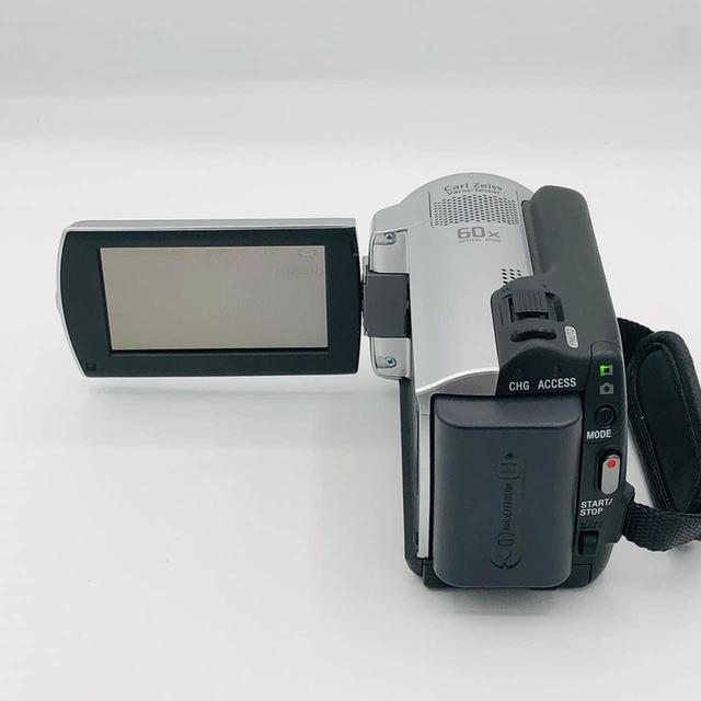 กล้อง Sony DCR-SR47E 60GB Handycam 4