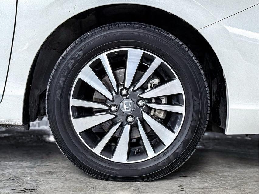 ปี 2024 HONDA CITY, 1.0 SV มือเดียวป้ายแดง  9