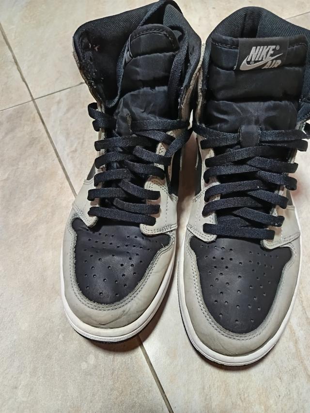 Nike Jordan 1 high OG รูปที่ 2