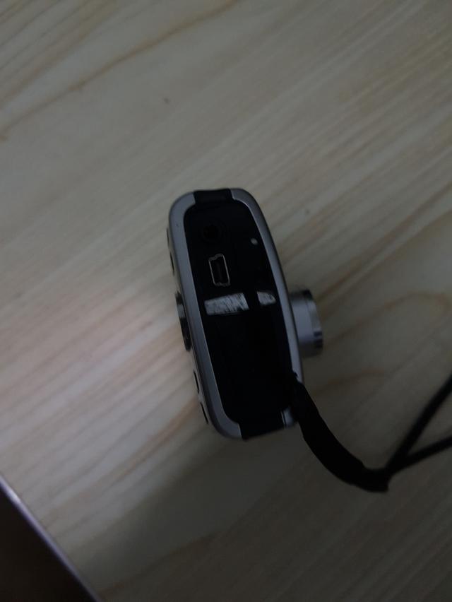กล้องดิจิตอล cannon IXUS 860IS รูปย่อยที่ 4