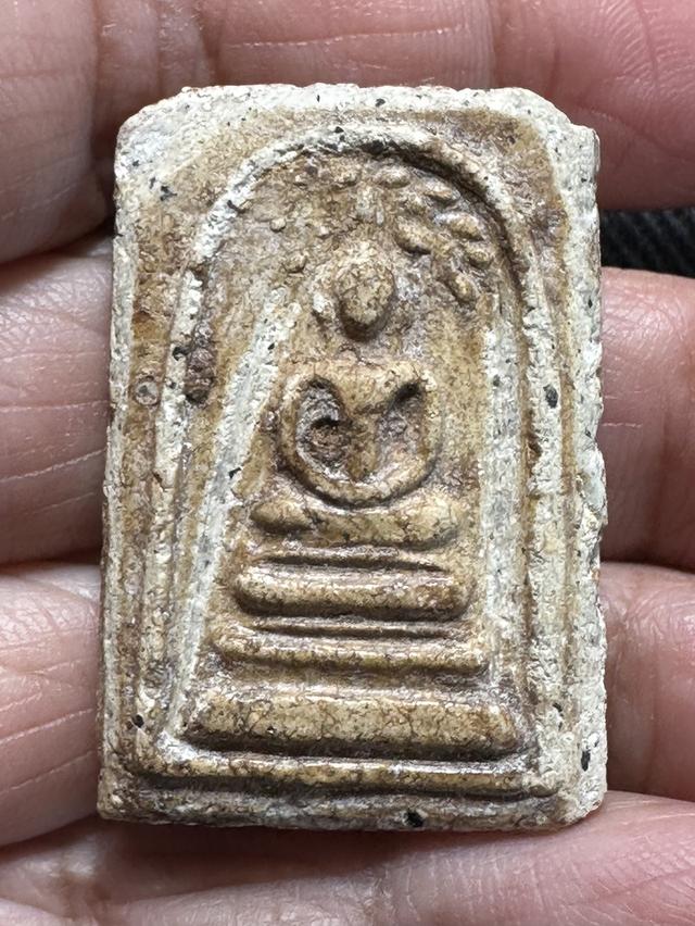 องค์ละ 1000🙏พระสมเด็จพระบ้าน พิมพ์ต่างๆ สนใจสอบถามได้ค่ะ รูปที่ 11