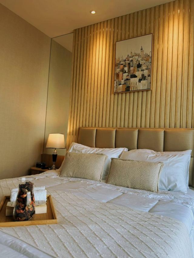 Beachfront Riviera Wongamat Pattaya 3.25 million 3