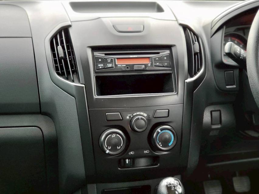 รหัสรถ NC2972 ✳️ D-MAX 1.9S Ddi (CAB4) " 6MT " 2018 15