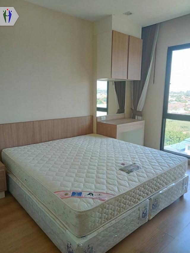 ให้เช่า เดอะ กรีน ลีฟวิ่ง คอนโด 8,000 บาท 1