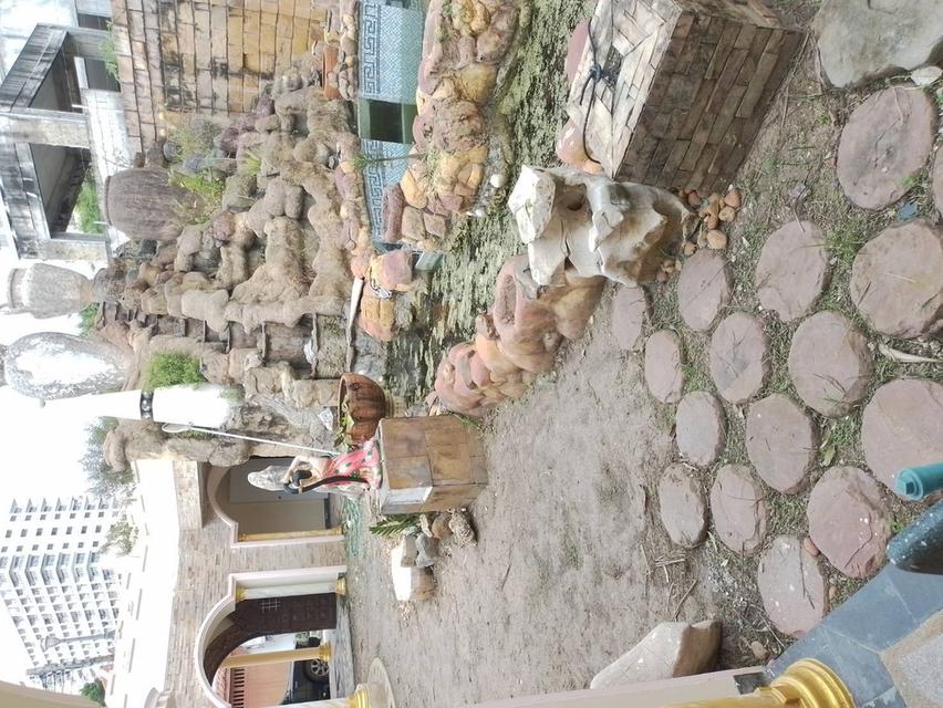 บ้านเดี่ยวใจกลางเมือง 8