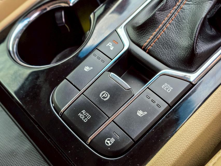 รหัสรถ CBLX6929 - 🚐 Kia Grand Carnival 2.2 EX ปี 2018 (จดปี 2019) 20