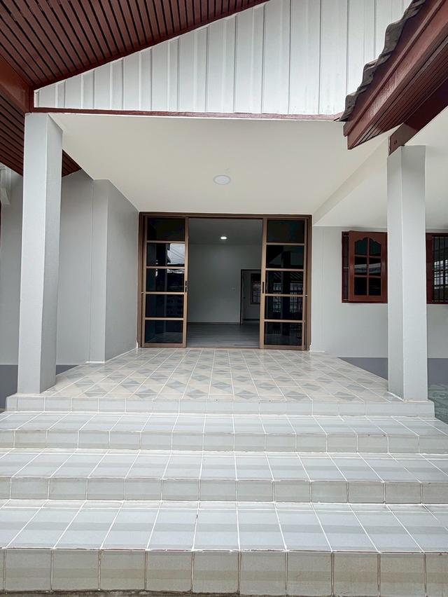 บ้านพร้อมสิ่งปลูกสร้าง จ.กาญจนบุรี 4