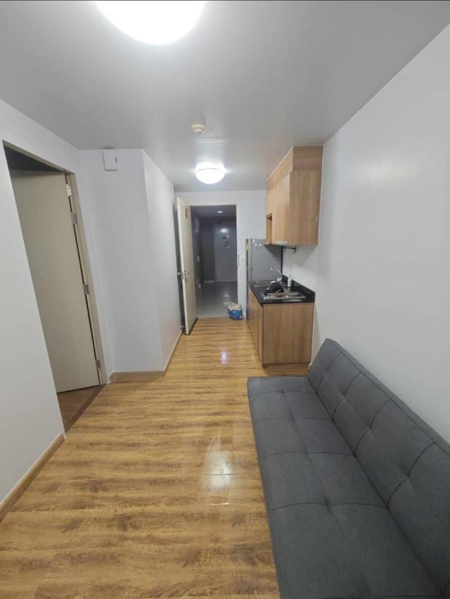 คอนโดลาดพร้าว จตุจักร รัชดา IDEO Ladptao17 5