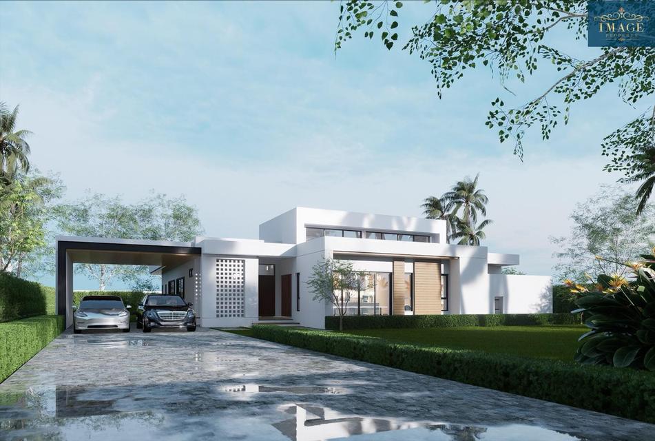 The IMAGE Villa Pattaya 
