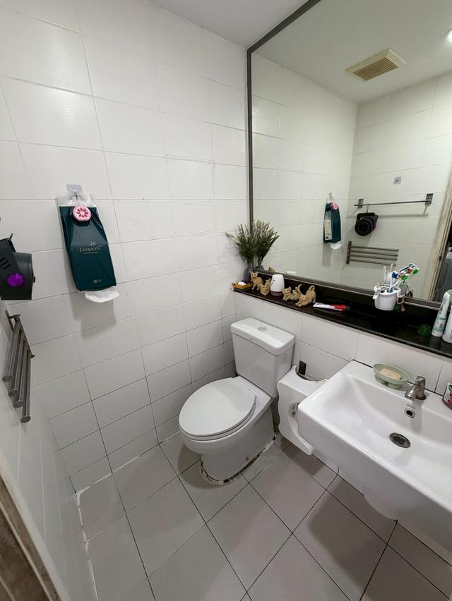 ขายคอนโด  เดอะ ทรี พริวาต้า 3