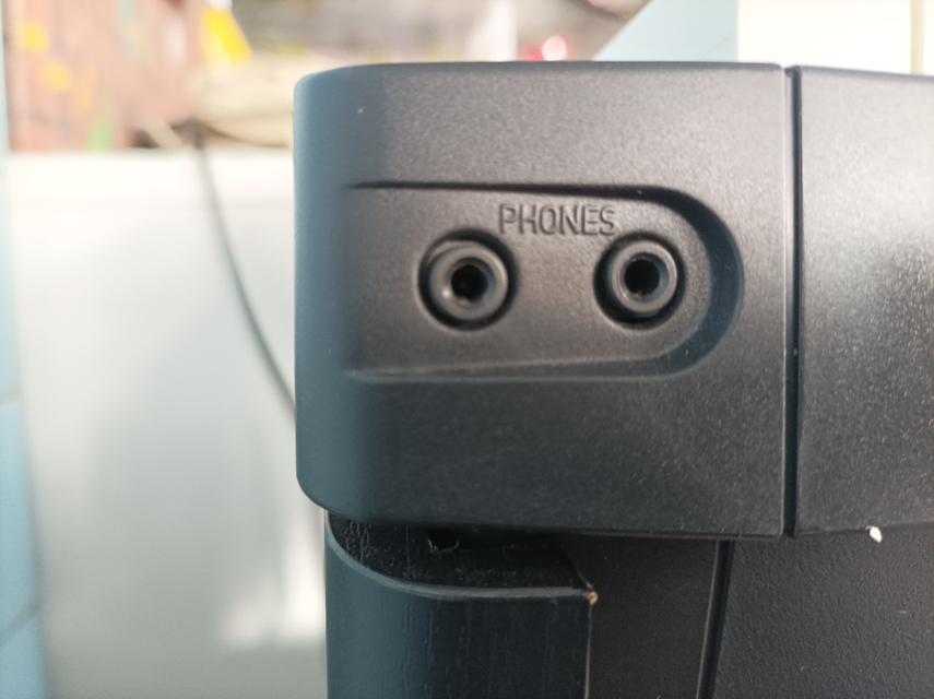 เครื่องเล่นดนตรี CASIO 7