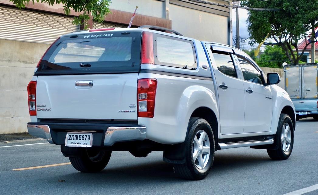  Auto ปี2013 isuzu d-max 3.0 CC. VGS turbo. เครดิตดีฟรีดาว 6
