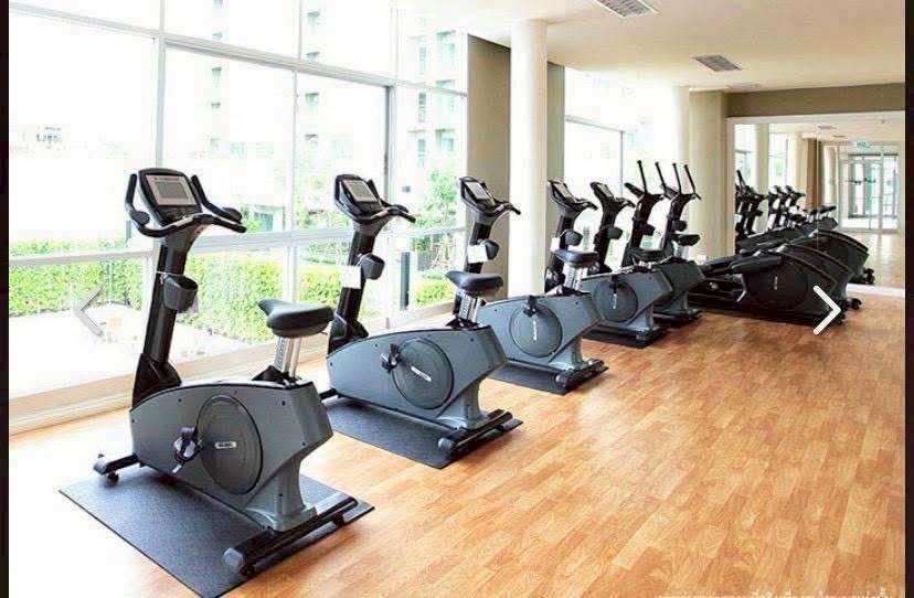 ห้องรีโนเวทใหม่ (ลุมพินี เพชรเกษรม)