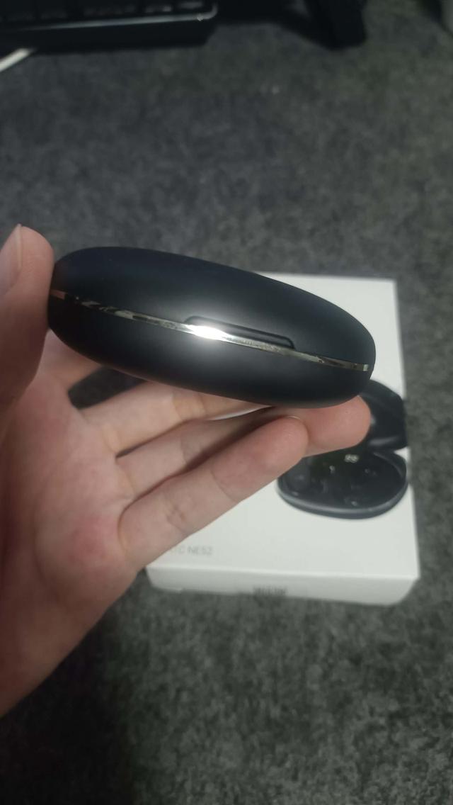 หูฟังบลูทูธHTC NE52 แปลภาษาได้