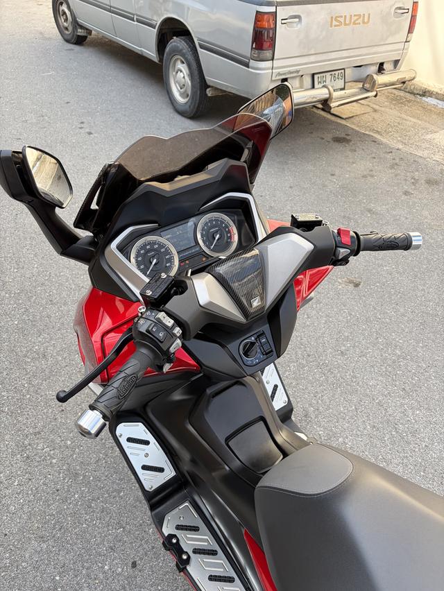 Honda forza350 ปี 2020 รูปที่ 10