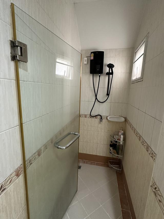 ขายบ้านเดี่ยว 2 ชั้น บ้านสวนราชา เกษตร-นวมินทร์ ทำเลดี ราคาเพียง 6.8 ล้าน 14