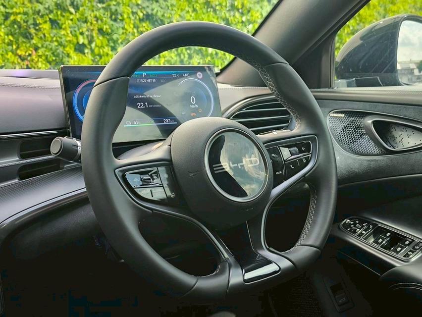 BYD SEAL Performance AWD (4WD) ปี2025✳️ เลขไมล์ 8,xxx km. รูปที่ 6