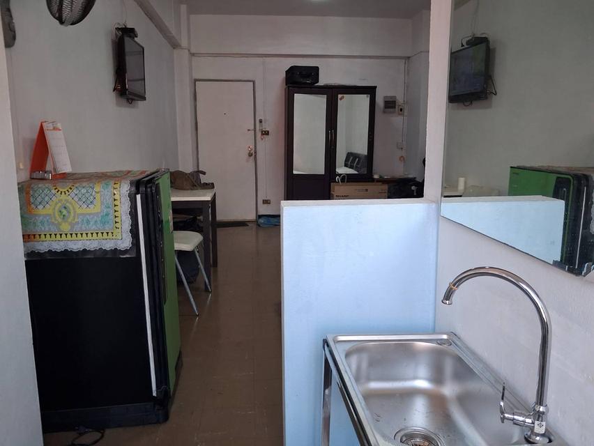 ให้เช่า คอนโด พัฒนาการไลฟ์คอมเพล็กซ์ เฮ้่ส์ 9