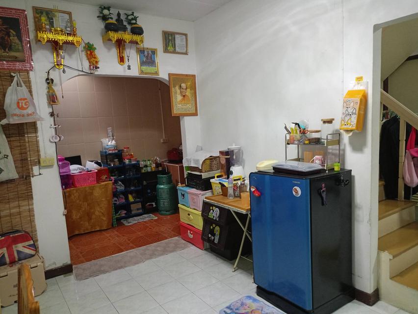 บ้านพิศาล-ท่าข้ามโครงการ7/6 กรุงเทพมหานคร 14