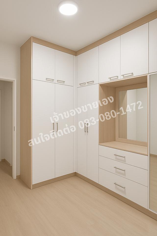 บ้านเดี่ยว โครงการบริทาเนีย บางนา กม.42 19