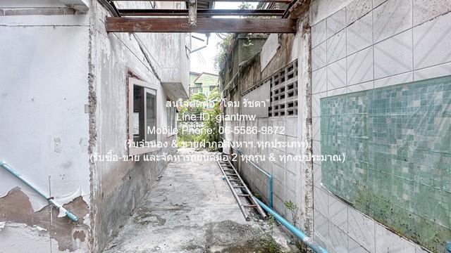 บ้าน ขายบ้านเดี่ยว 2 ชั้น ในโครงการหมู่บ้าน ซ.เรวดี 40 ตร.ว. 3 น 2 น้ำ 3-4 จอดรถ 40 ตาราง.วา 0 งาน 0 RAI 3 นอน 3590000 บ 6