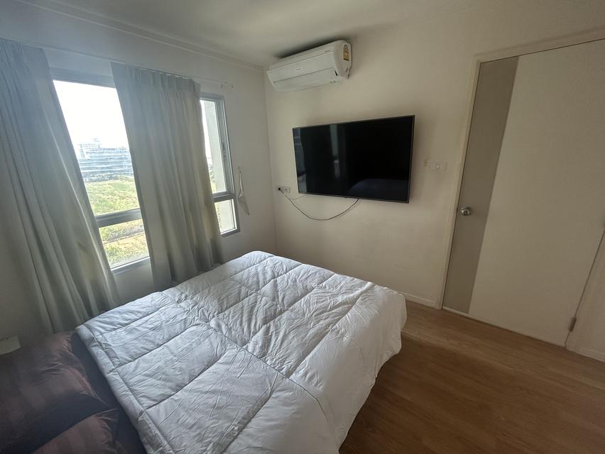 Lumpini Mega City Bangna 9