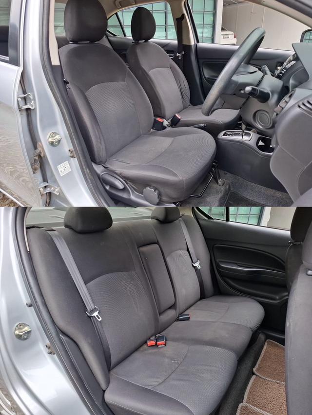 รหัสรถ KN7101 MITSUBISHI  ATTGLS ปี 2014 11