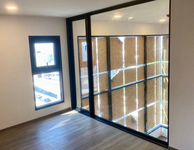 CM04378 ขายดาวน์ คอนโด โซ ออริจิ้น เกษตร อินเตอร์เชนจ์ So Origin Kaset Interchange ใกล้รถไฟฟ้า BTS สถานี ม.เกษตรศาสตร์ ประมาณ 150 เมตร 4