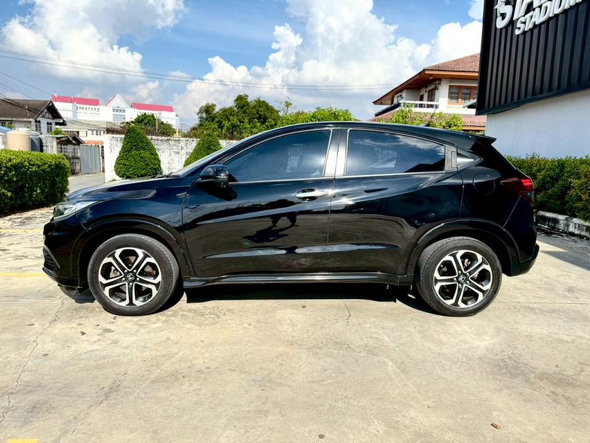 Honda Hr-v 1.8 EL ปี 2019 4