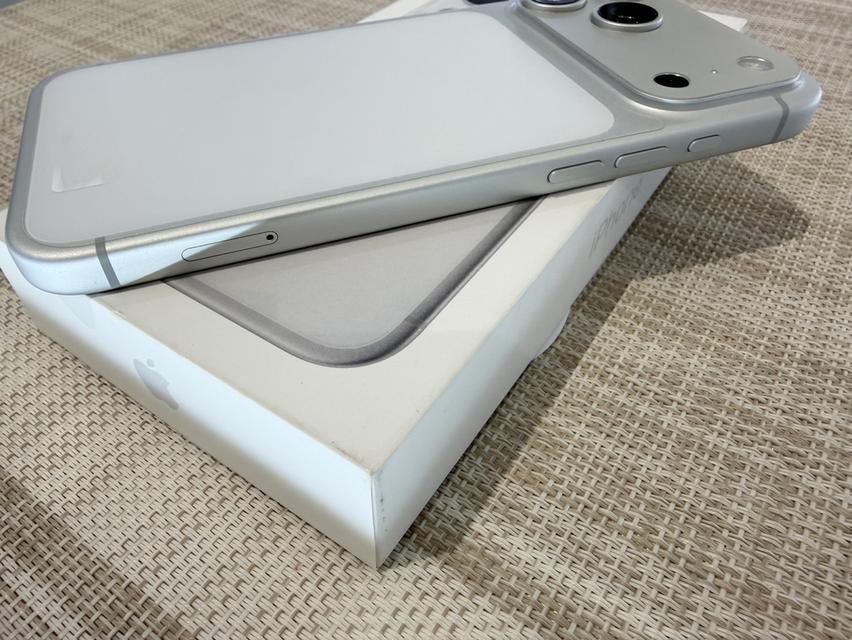 iPhone 15 Promax 256GB ผ่อนได้ รูปที่ 2