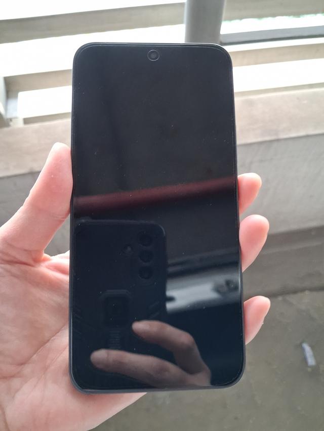 มือถือ Honor 400  แรม 12 256 Gb รูปที่ 1