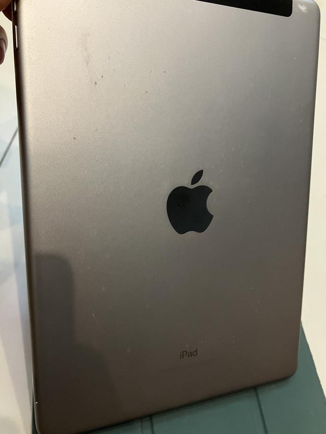 Ipad gen 5 32gb เครื่องเปล่า 3,900 7