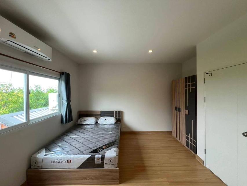 ให้เช่าบ้านทาวน์โฮม 2 ชั้น ( มือหนึ่ง ) โนโววิลล์ คลอง 1 ซอย รังสิต - นครนายก 19 20 ตร.ว. ธัญบุรี ใกล้เซียร์รังสิต ใกล้ฟิวเจอร์พาร์ครังสิต 10