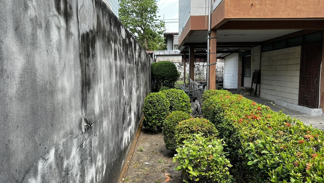 บ้าน​หมู่บ้านเสรี1​บางกะปิ 9