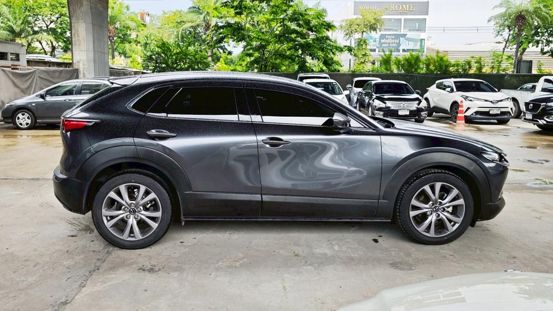 Mazda CX-30 2.0 SP AT ปี 2022 8