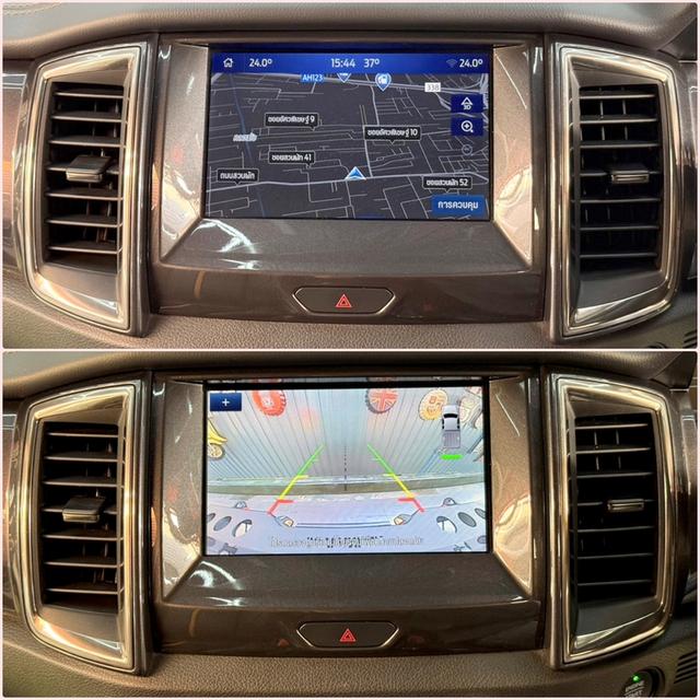 FORD RANGER 2.0 WildTrak Hi-Rider DoubleCab ปี2021 8