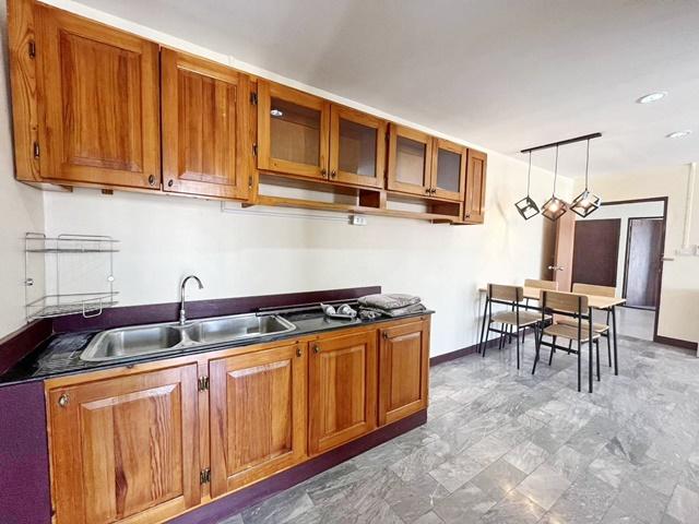 MRTหัวหมาก 600ม. Penthouse 2นอน พร้อมเฟอร์ฯครบชุด 62ตร.ม. กกท.ให้เช่าบ้านสุโขทัย คอนโด รามคำแหง ม.รามคำแหง 1.7 กม. 1 น้ำ 5